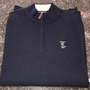 Peter Millar Sweater